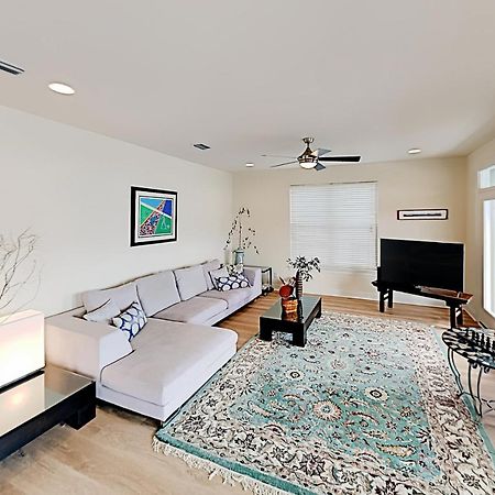 Bulldog Beach House غولف شورز المظهر الخارجي الصورة