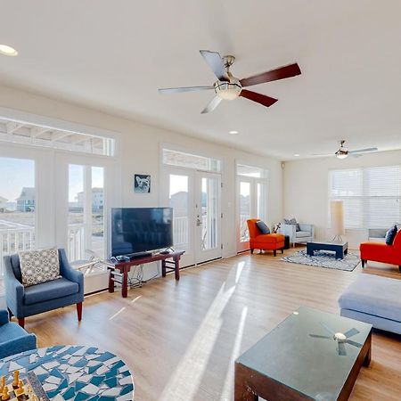 Bulldog Beach House غولف شورز المظهر الخارجي الصورة