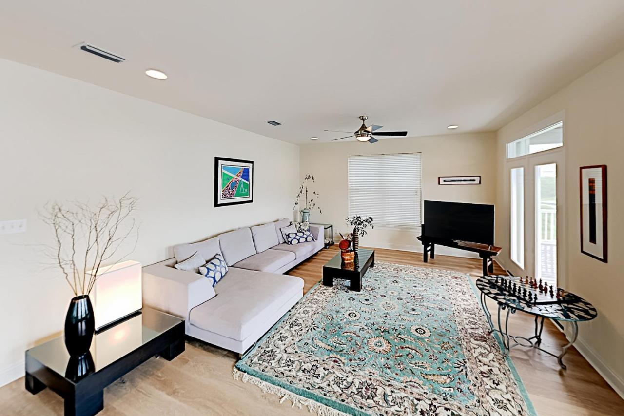 Bulldog Beach House غولف شورز المظهر الخارجي الصورة
