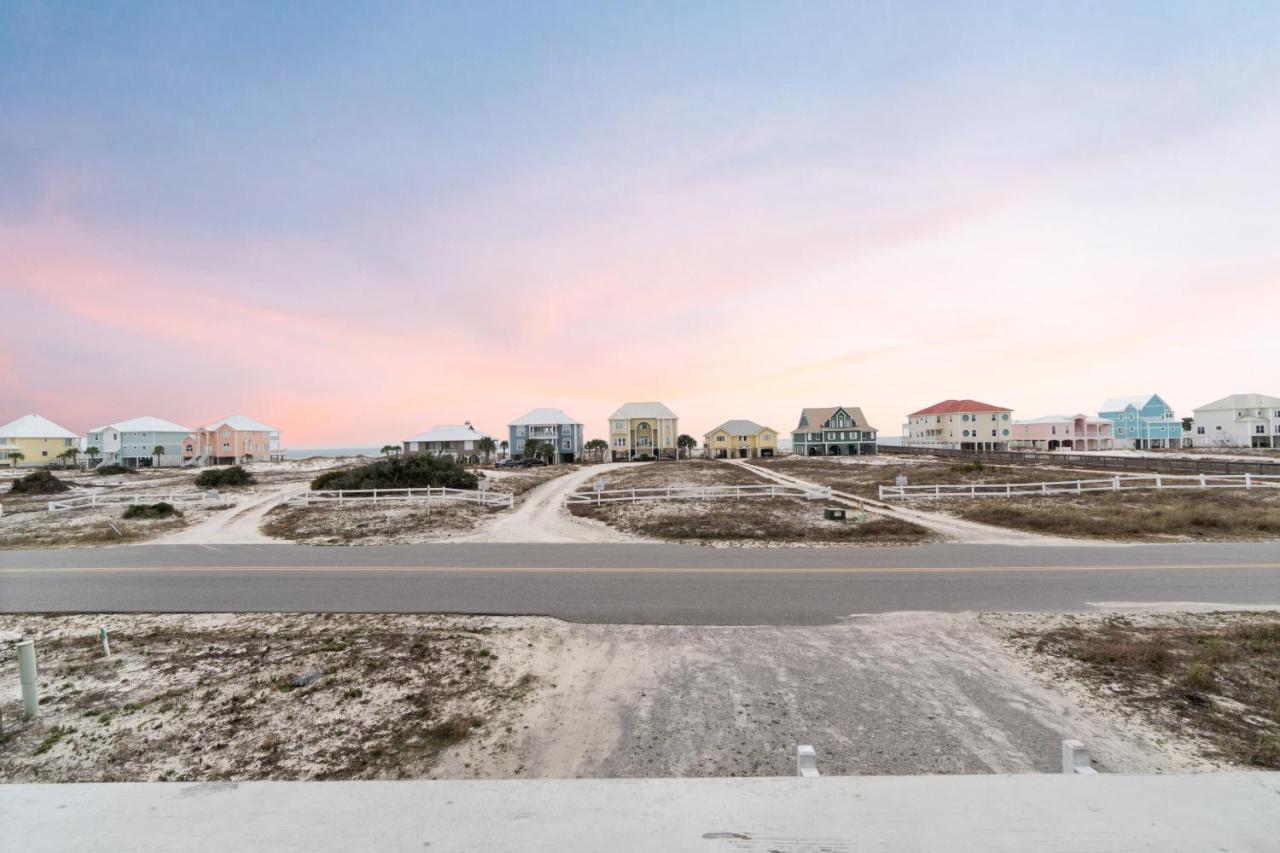 Bulldog Beach House غولف شورز المظهر الخارجي الصورة