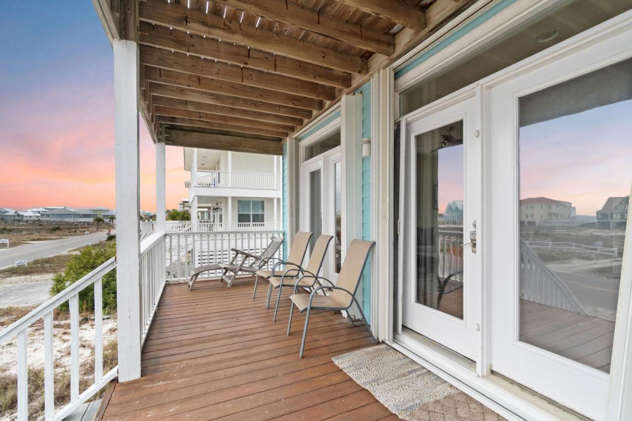Bulldog Beach House غولف شورز المظهر الخارجي الصورة
