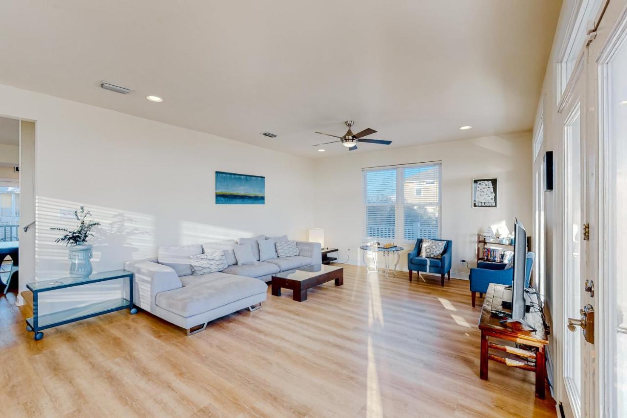 Bulldog Beach House غولف شورز المظهر الخارجي الصورة