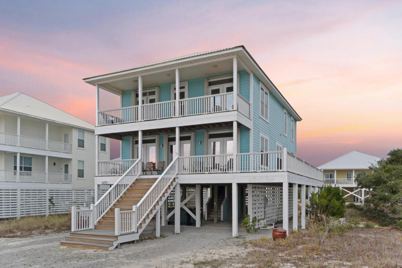 Bulldog Beach House غولف شورز المظهر الخارجي الصورة