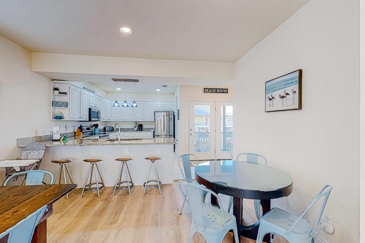 Bulldog Beach House غولف شورز المظهر الخارجي الصورة