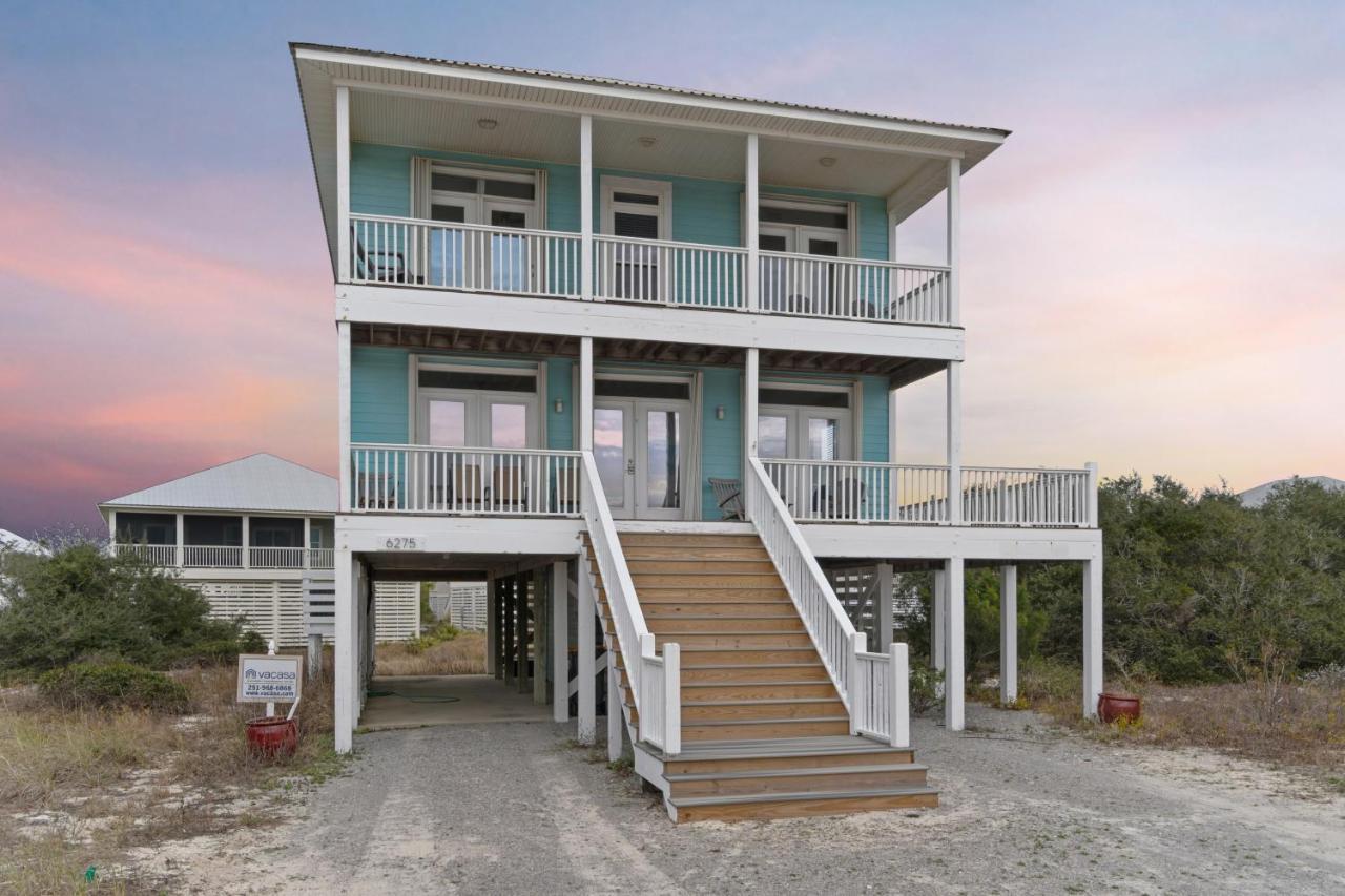 Bulldog Beach House غولف شورز المظهر الخارجي الصورة