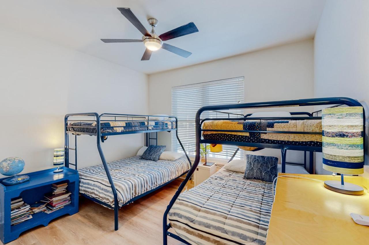 Bulldog Beach House غولف شورز المظهر الخارجي الصورة